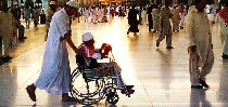 Parents Died Without Performing Hajj